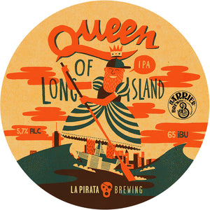 Queen of Long Island